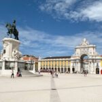 Lisbon Half Day Private Tour - The Journey Begins