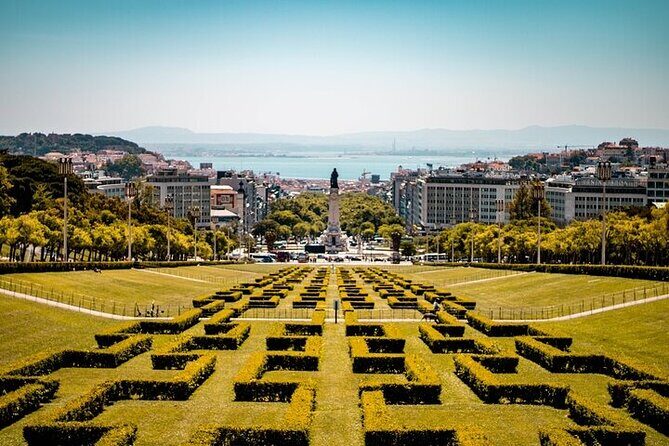 Lisbon Half-Day Private Tour by TUK TUK - The Sum Up