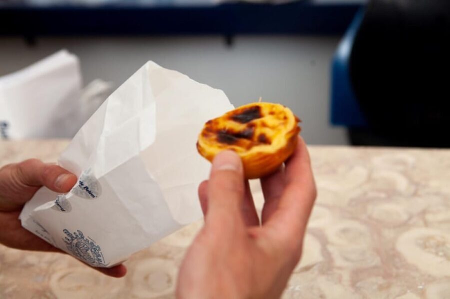 Lisbon Half-day Tour : The Ultimate Cruise Shore Excursion - The Value of a Private Guided Tuk-Tuk Tour