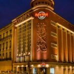 Lisbon: Hard Rock Cafe Experience - What You Can Expect During Your Visit