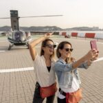 Lisbon: Helicopter Ride, Boat Trip, & Old Town Walking Tour - A Deep Dive Into the Experience