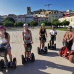 Lisbon Highlights Guided Segway Tour - The Route and Stops: What You’ll See & Experience