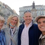 Lisbon Highlights Guided Walking Tour - Practical Aspects & What to Expect