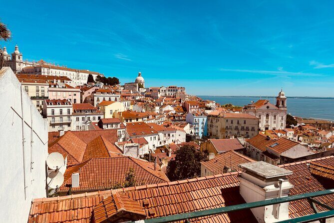 Lisbon Historic City Tour by Tuk-Tuk - Who Is This Tour Best For?
