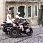 Lisbon: Historic Motorcycle Sidecar Tour - A Closer Look at the Lisbon Sidecar Tour