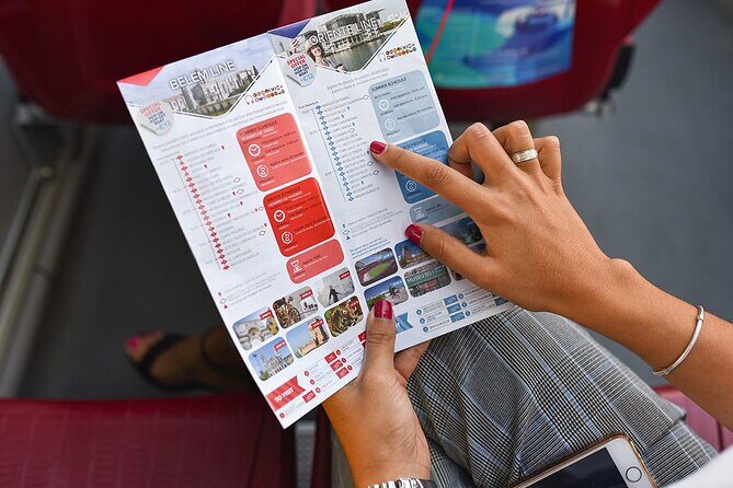 Lisbon Hop On Hop Off Bus and Boat Tour - Who Should Consider This Tour?