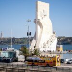 Lisbon Hop-On Hop-Off Bus Tour and River Cruise - The Itinerary and Sights in Detail