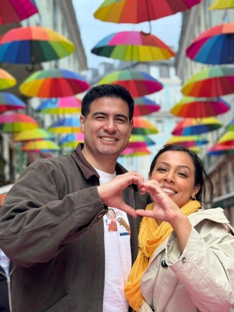 Lisbon: hop on hop off sightseeing Tuktuk tour - Who Is This Tour Best For?