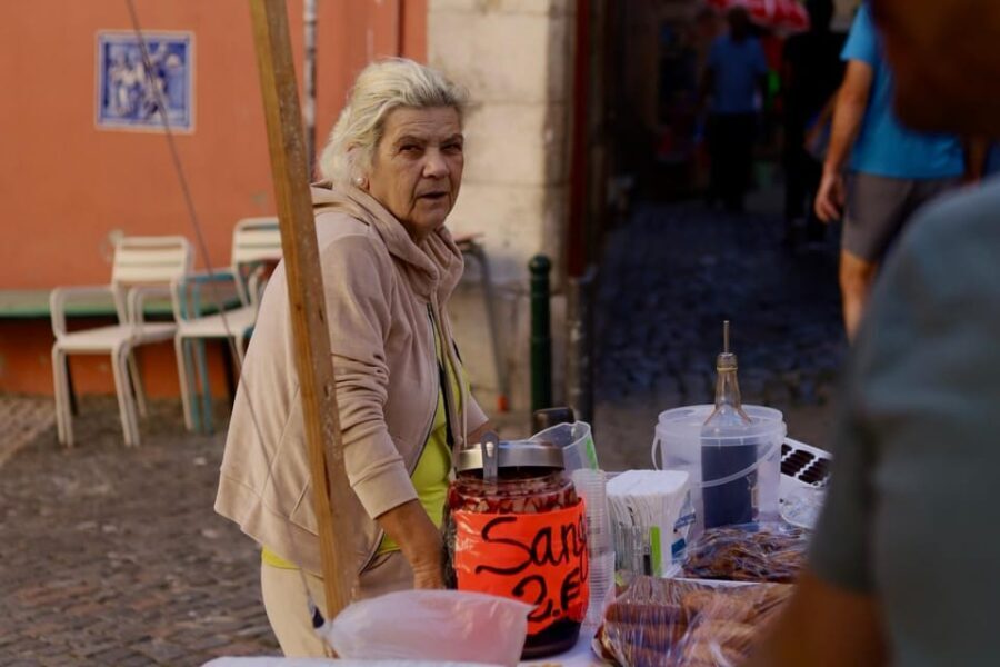 Lisbon Impressions - Walking Tour - Small Group - The Experience: What Sets It Apart