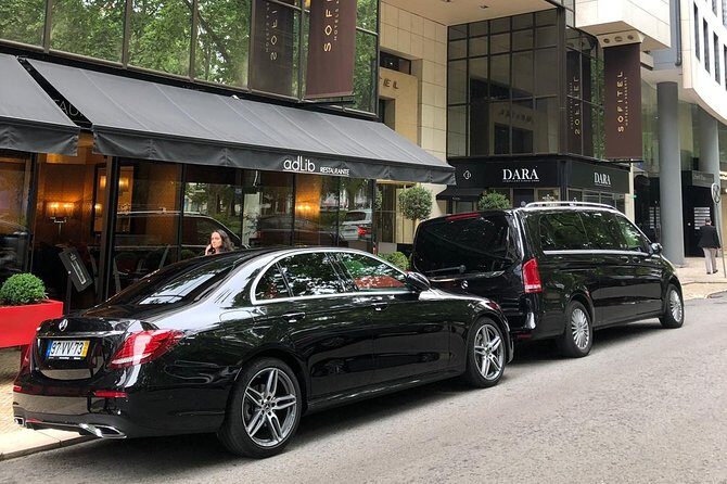 Lisbon in a Day | Premium Private Tour - Who Would Love This Tour?