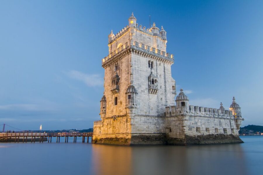 Lisbon: Jerónimos Monastery Guided Tour with Entry Ticket - Why This Tour is Worth Considering