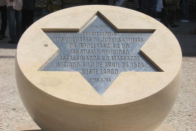 Lisbon Jewish Heritage Private Tour - Who Should Book This Tour?