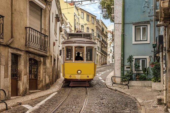 Lisbon Like a Local Private Tour - Avoid the Tourist Route - The Experience and Guide Quality