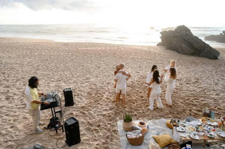 Lisbon: Luxury Vintage Picnic Experience - Pricing and Value: Is It Worth It?