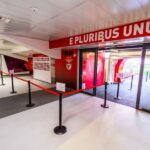 Lisbon: Luz Stadium Tour & SL Benfica Museum Entry - A Deeper Look into the Luz Stadium & Benfica Museum Experience