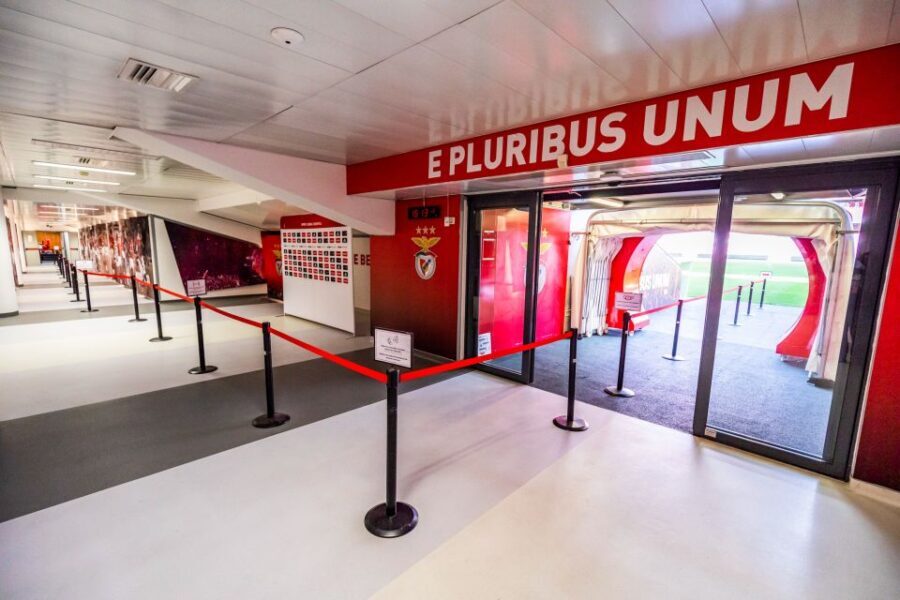 Lisbon: Luz Stadium Tour & SL Benfica Museum Entry - A Deeper Look into the Luz Stadium & Benfica Museum Experience