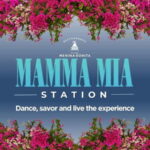 Lisbon: Mamma Mia Station Dinner Show with Drinks - Practical Tips for Your Visit
