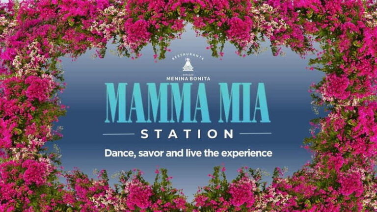Lisbon: Mamma Mia Station Dinner Show with Drinks - Practical Tips for Your Visit