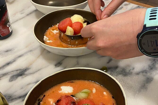 Lisbon Market and Food Tour with Cooking Class and Lunch - Final Thoughts