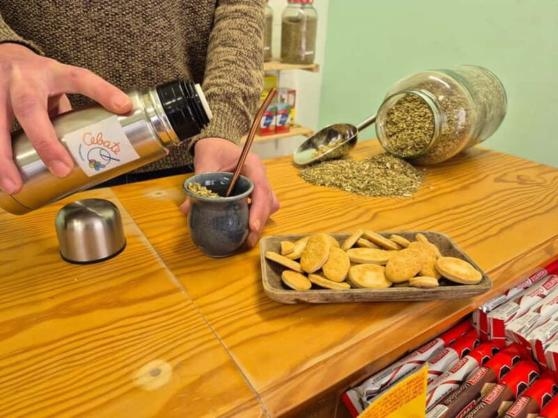 Lisbon: Mate Experience with Pastries and Mate Set - Why This Tour Works for Different Travelers