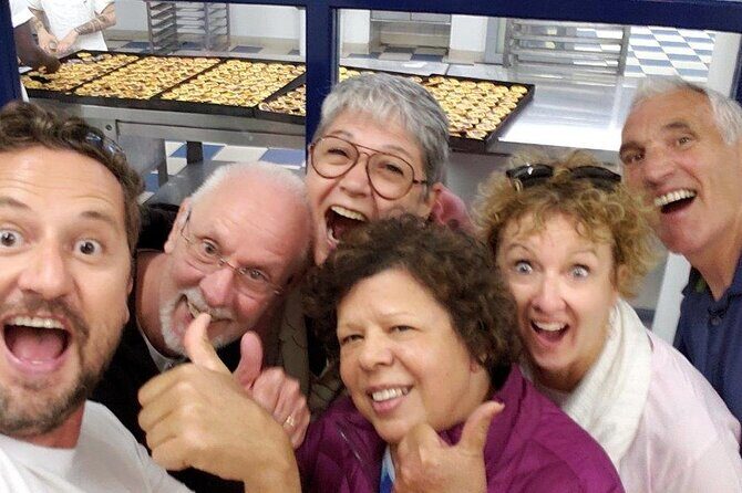 LISBON MOST COMPLETE TOUR! Also LX factory, V. Gama bridge, Expo! - What Sets This Tour Apart?