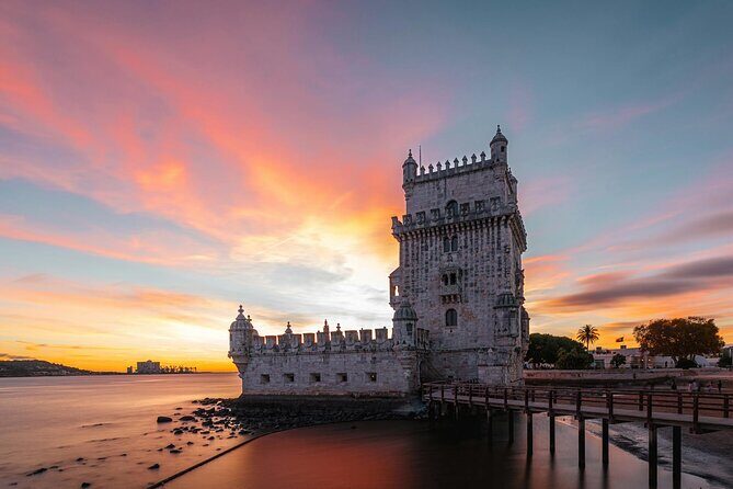 Lisbon: Must see the best place in lisbon city - What You’ll Love About This Tour