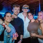 Lisbon: New Year's Eve with Live Dj Fireworks and Open Bar - Who Will Love This Experience?