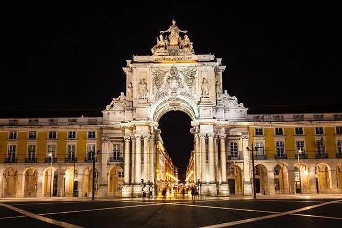 Lisbon Night Tour - Final Thoughts