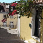 Lisbon: Off the beaten path Downtown Walk with a Local - The Experience in Detail