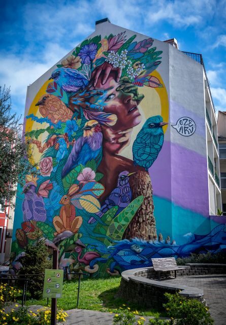 Lisbon: Old Town City Tour by Private Tuktuk - A Closer Look at the Tour Itinerary