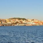 Lisbon Old town Sailng Cruise with a drink- 2h Small Group Tour - Authentic Insights from Reviewers