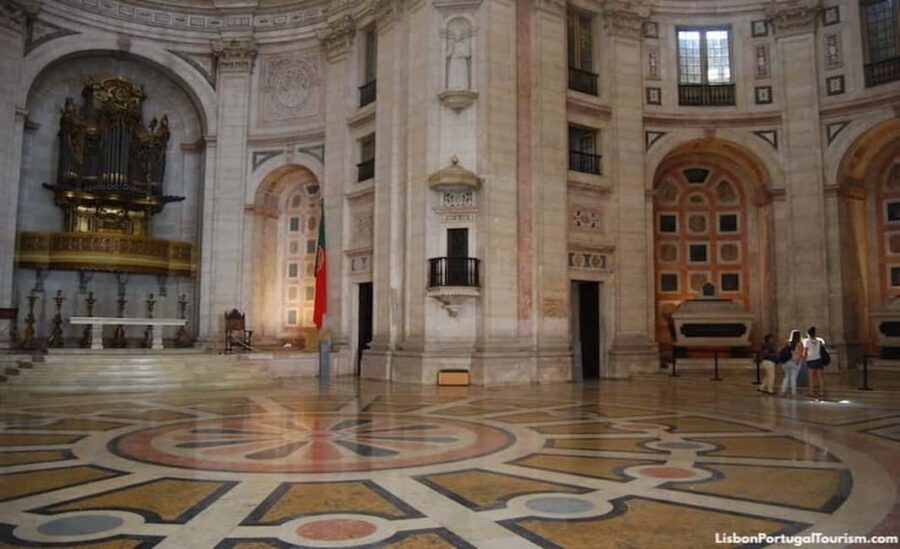 Lisbon: Old Town Tour - Tuk Tuk - The Experience in Detail