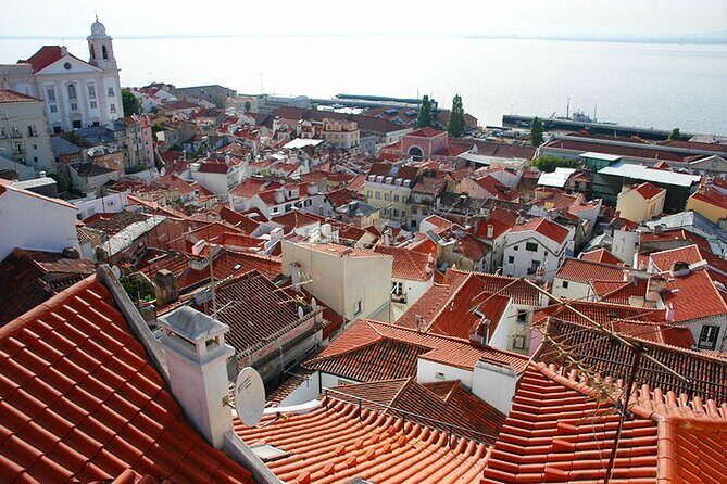 Lisbon Old town Tour - Who Will Enjoy This Experience Most?
