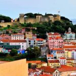 Lisbon: Old Town Tuk-Tuk Tour - Detailed Breakdown of the Itinerary