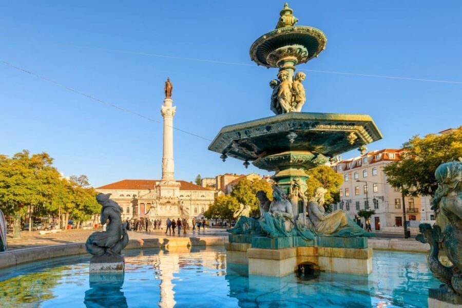 Lisbon: Old Town Walking Tour with River Cruise Tickets - Who Will Love This Tour?