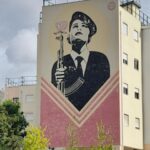 Lisbon Old Town with Street Art Highlights - An In-Depth Look at the Tour Experience