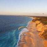 Lisbon - Paragliding baptism with adrenaline - Final Thoughts