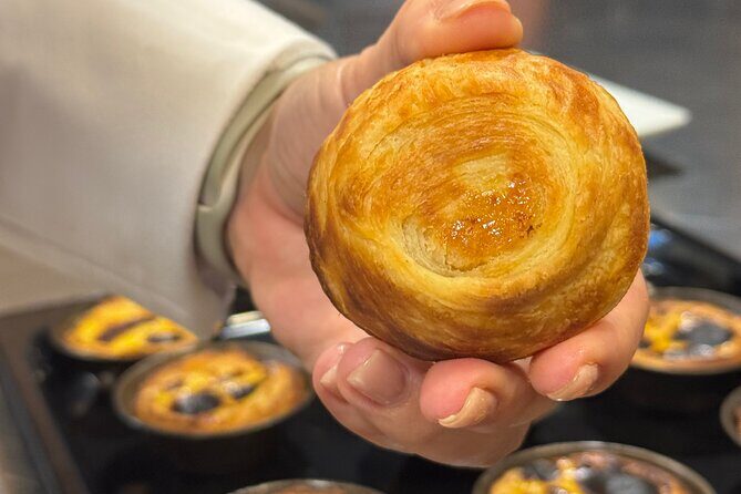 Lisbon Pastel de Nata Pastry Class - Who Will Love This Experience?
