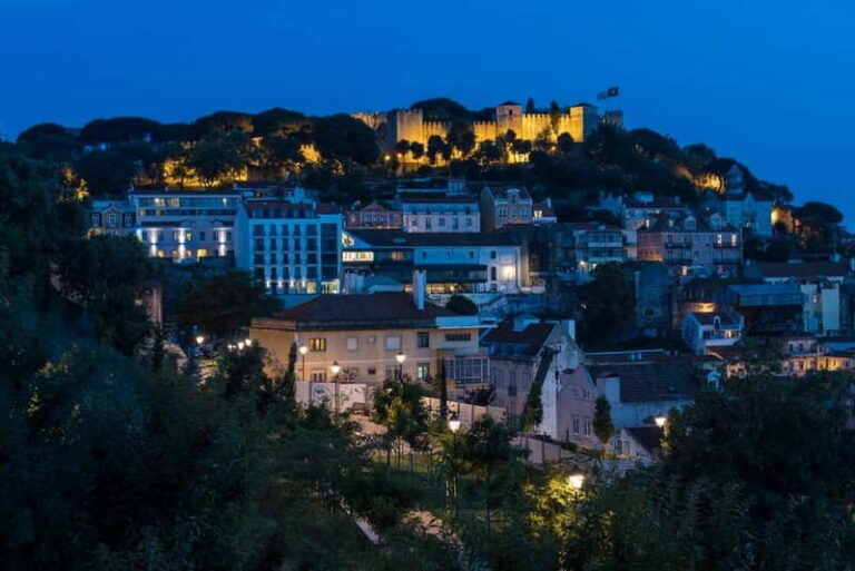 Lisbon: Photography Masterclass - Private Photo Lesson - Who Will Love This Experience?