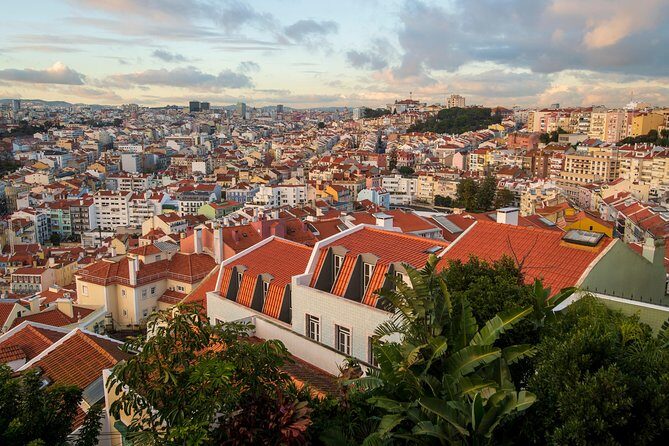 Lisbon Photography Masterclass - Private Photography Lesson - Final Thoughts