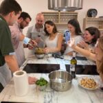 Lisbon: Portuguese Cooking Class with Wine Tasting - FAQs