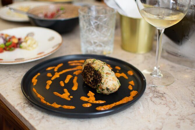 Lisbon Portuguese Food Tour - Practical Details and Tips