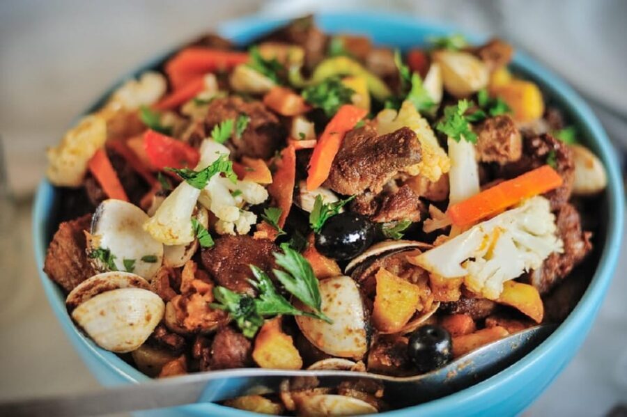 Lisbon: Portuguese Kitchen Experience - FAQs