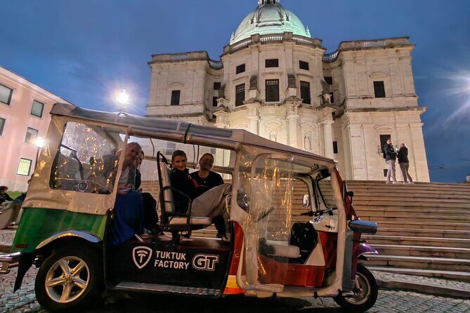 Lisbon Private 3 hours tour - The Overall Experience: Whats in It for You?