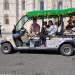 Lisbon: Private 4 hours city highlights tour by TukTuk - An In-Depth Look at the Tour Experience