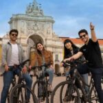 Lisbon: Private Boat Trip, Guided Walking Tour, Bike & Tram - What Makes This Tour Stand Out?