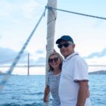 Lisbon: Private Boutique Boat Tour  Sail in Style - The Sum Up