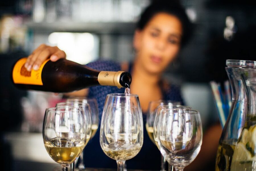 Lisbon: Private Evening Tour with Drinks & Bites in Alfama - The Practical Details