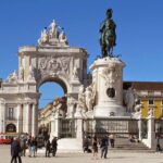 Lisbon Private Full Day Sightseeing Tour - Who Will Benefit Most from This Tour?
