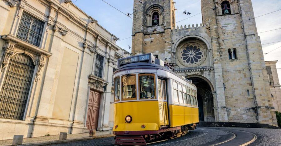 Lisbon Private Full Day Tour - History, Local Life & Food - Why This Tour Works